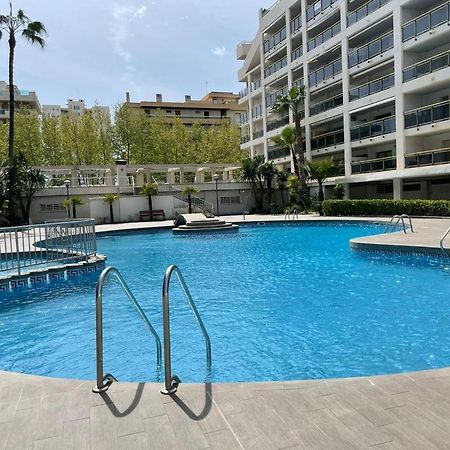 Appartamento Michelangelo Salou Esterno foto