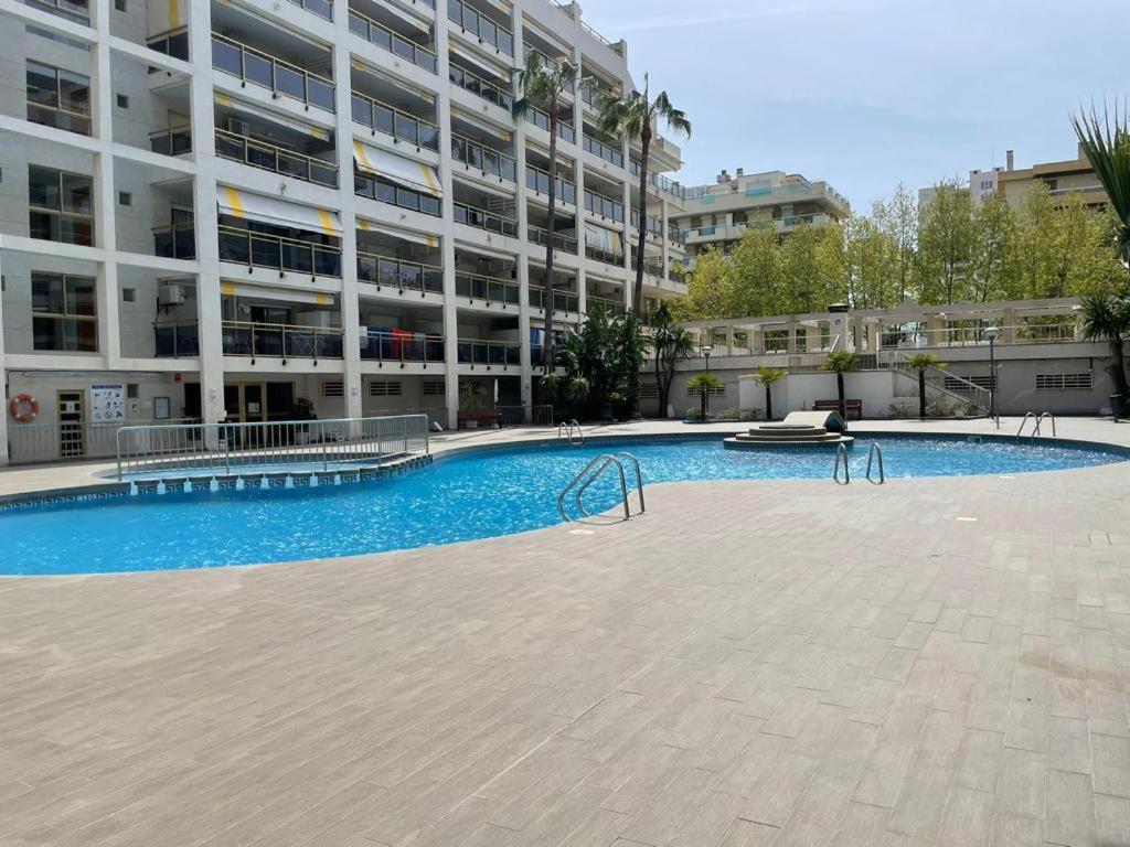 Appartamento Michelangelo Salou Esterno foto