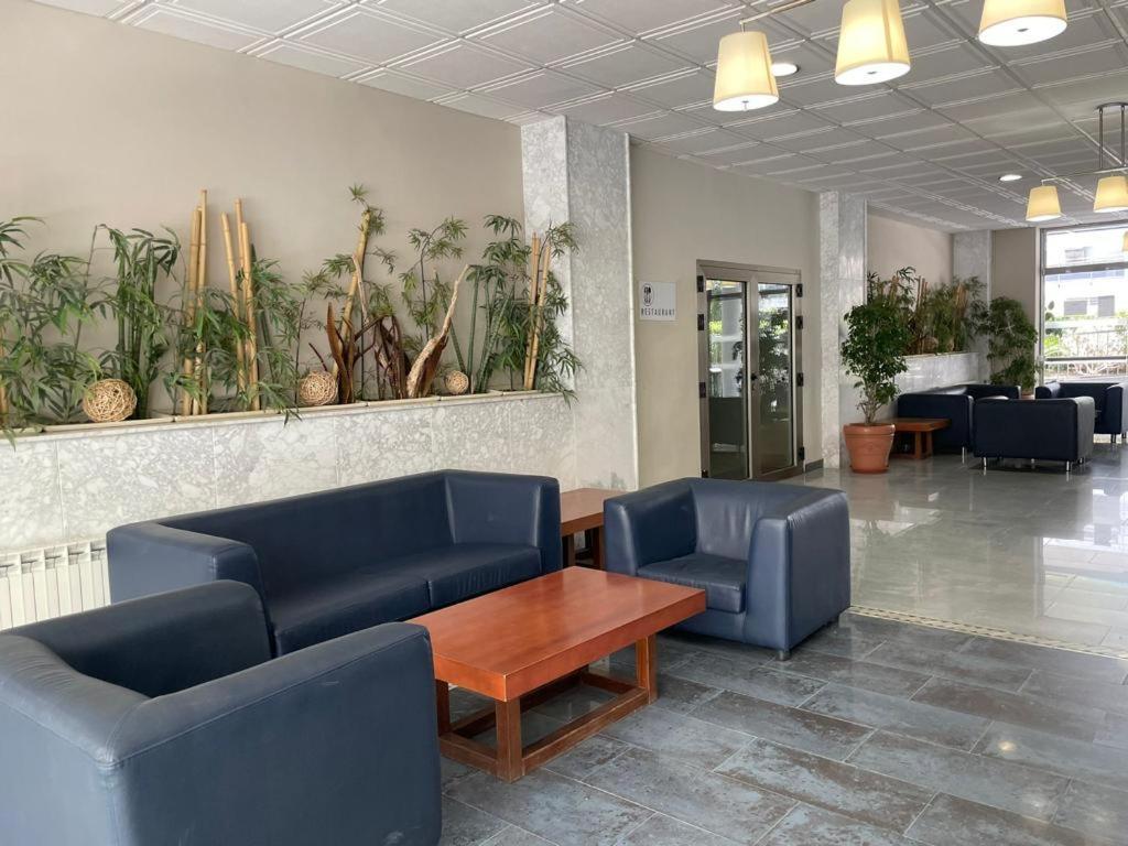 Appartamento Michelangelo Salou Esterno foto