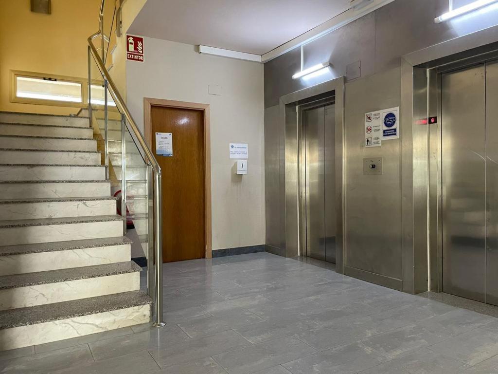 Appartamento Michelangelo Salou Esterno foto