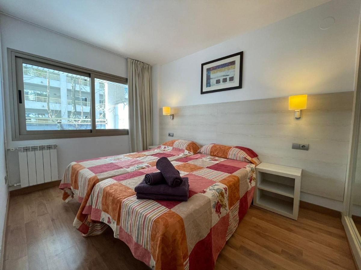 Appartamento Michelangelo Salou Esterno foto
