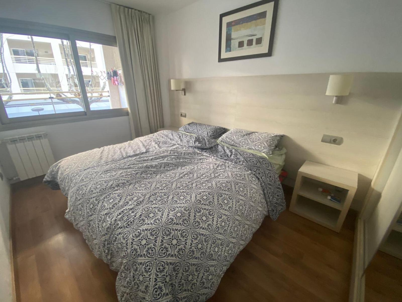 Appartamento Michelangelo Salou Esterno foto